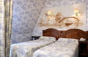 Hotel Familia Paříž